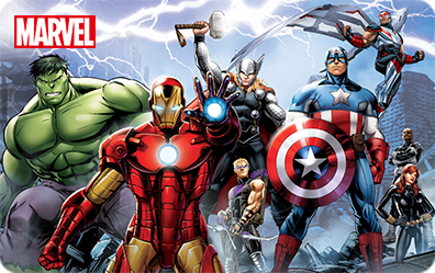Marvel